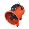 Portable Fan, 8", 10", 12", 14" - view 3