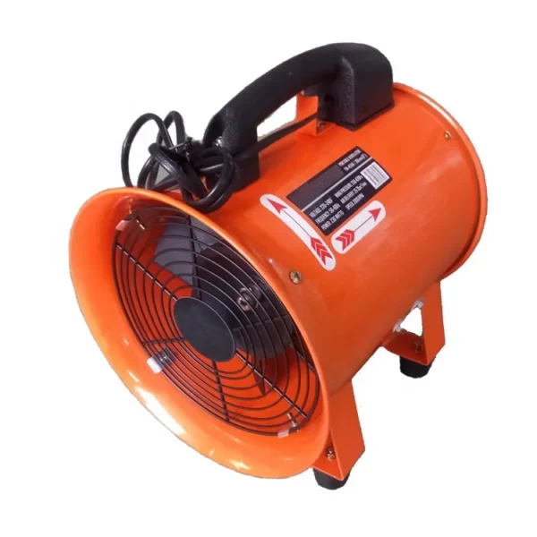 Portable Fan, 8", 10", 12", 14" - view 6
