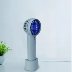 Portable Fan, HANDYMINI, USB, BATTERY