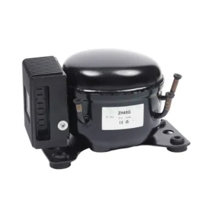Portable Freezer, 12, 341Btu