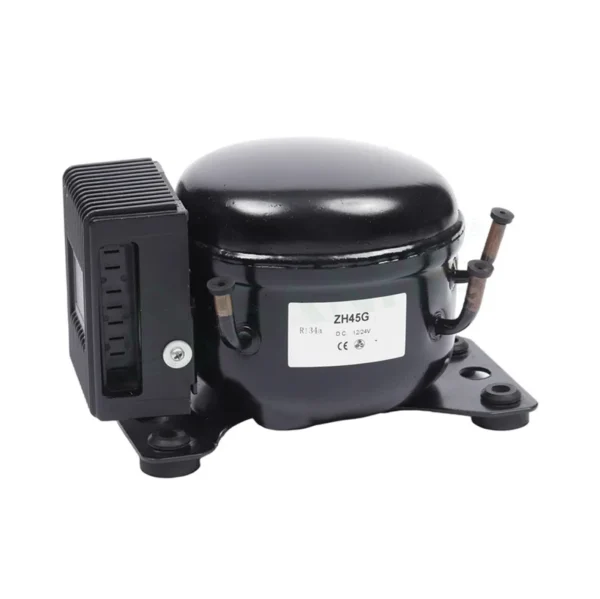 Portable Freezer, 12, 341Btu