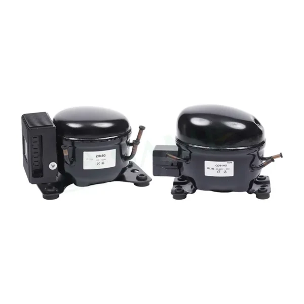 Portable Freezer, 12, 341Btu - view 6
