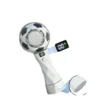 Portable Hand Held Fan, USB, 5 V