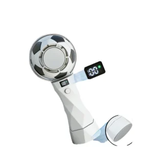 Portable Hand Held Fan, USB, 5 V