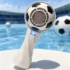 Portable Hand Held Fan, USB, 5 V - view 6