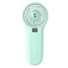Portable Handheld Fan, 5-Speed, 5000mAh, USB - view 3