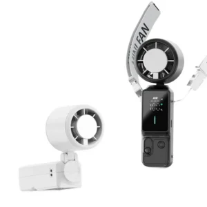 Portable Handheld Fan, Brushless, 5, USB