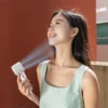Portable Handheld Fan, LED, 5 V, Battery