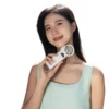 Portable Handheld Fan, LED, 5 V, Battery - view 5