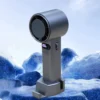 Portable Handheld Fan, USB, DC5V - view 3