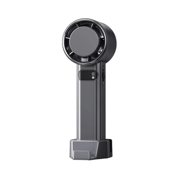 Portable Handheld Fan, USB, DC5V - view 6