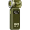 Portable Handheld High-speed Fan, 4000mAh, Battery