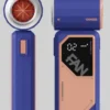 Portable Handheld High-speed Fan, 4000mAh, Battery - view 3