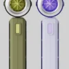 Portable Handheld High-speed Fan, 4000mAh, Battery - view 4