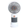 Portable Handheld Mini Fanoutdoor, DD5630A, 5 V, Battery