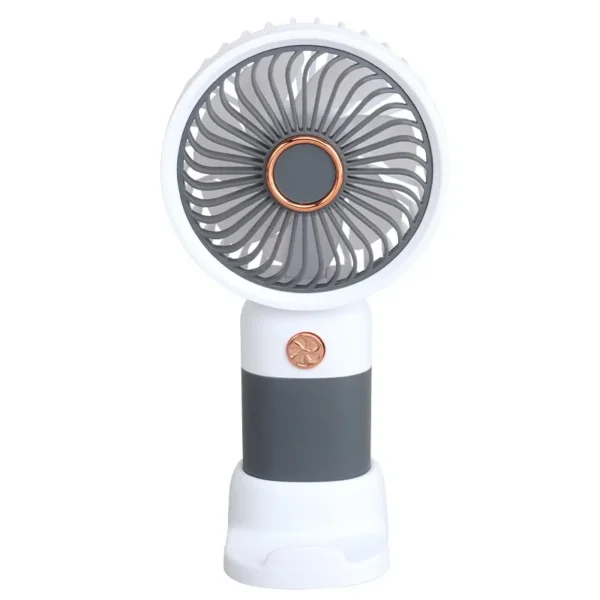 Portable Handheld Mini Fanoutdoor, DD5630A, 5 V, Battery
