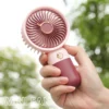 Portable Handheld Mini Fanoutdoor, DD5630A, 5 V, Battery - view 6