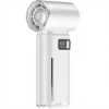 Portable Handheld Misting Fan, USB, Battery Powered