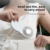Portable Handheld Neck Fan, 5 V, Electric - view 5