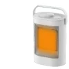 Portable Heater, 1500W, PTC