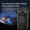 Portable Heater, 1500W, PTC - view 5