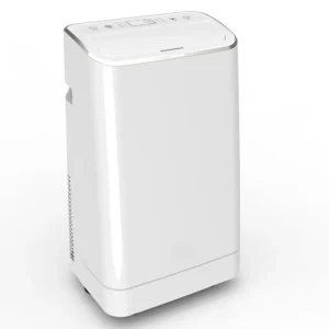 Portable Home Air Conditioner, R290, 12000Btu, 220V, 50Hz