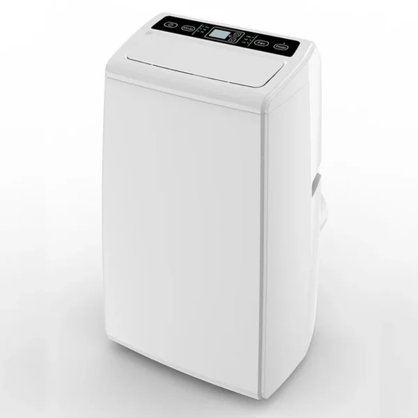 Portable Home Air Conditioner, R290, 12000Btu, 220V, 50Hz - view 2