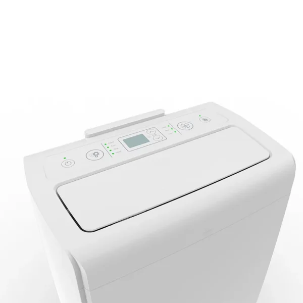 Portable Home Air Conditioner, R290, 12000Btu, 220V, 50Hz - view 6