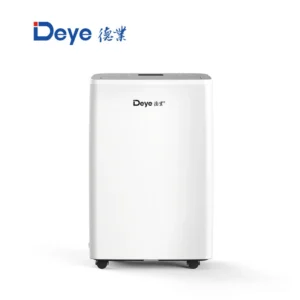 Portable Household Air Dehumidifier, DYD-Y20A, 20L
