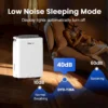 Portable Household Air Dehumidifier, DYD-Y20A, 20L - view 3