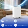 Portable Household Air Dehumidifier, DYD-Y20A, 20L - view 4