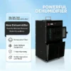 Portable Household Compressor, 20L/Day, 70 pt & above - view 3