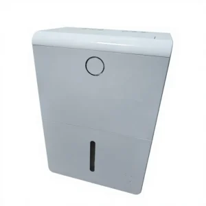 Portable Household Dehumidifier, 20L, R290, 360