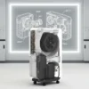 Portable Household Dehumidifier, 20LPD, 20L/Day - view 5