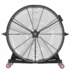 Portable Hvls Stand Fan, 1.2m, 400W
