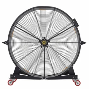 Portable Hvls Stand Fan, 1.2m, 400W