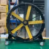 Portable Hvls Stand Fan, 1.2m, 400W - view 6