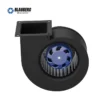 Portable Industrial Air Blower, Centrifugal, Roof, IP55 - view 2