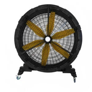 Portable Industrial Axial Fan, 1250mm, 36000m³/h