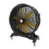 Portable Industrial Axial Fan, 1250mm, 36000m³/h - view 2