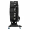 Portable Industrial Axial Fan, 1250mm, 36000m³/h - view 3