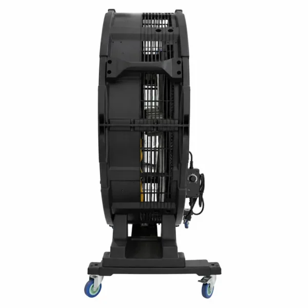 Portable Industrial Axial Fan, 1250mm, 36000m³/h - view 3