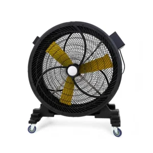 Portable Industrial Axial Fan, 650mm, 14000m³/h