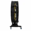 Portable Industrial Axial Fan, 650mm, 14000m³/h - view 2