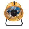Portable Industrial Electric Fan, 16Inch, 200mm, 220V, Axial - view 4