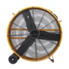 Portable Industrial Fan, 24-inch, Electric - view 2
