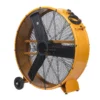Portable Industrial Fan, 24-inch, Electric - view 3