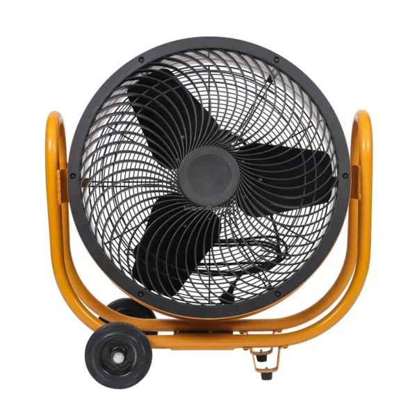 Portable Industrial Fan, 24-inch, Electric - view 4