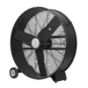 Portable Industrial Fan, 24-inch, Electric - view 5
