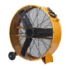 Portable Industrial Fan, 24-inch, Electric - view 6